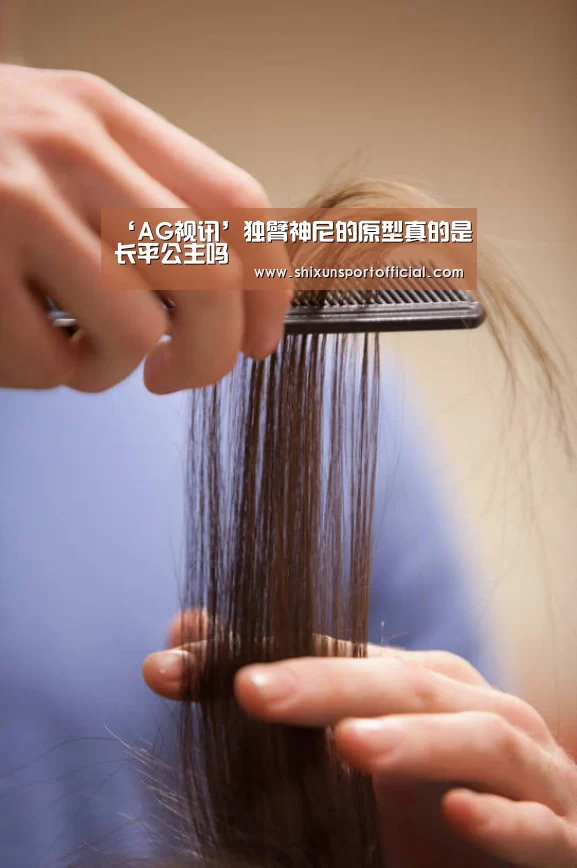 ‘AG视讯’独臂神尼的原型真的是长平公主吗(图1) AG百家乐