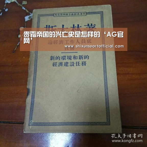 贵霜帝国的兴亡史是怎样的‘AG官网’(图3) AG互动