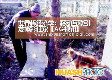 世界杯经济学:移动互联引发博彩狂欢【AG视讯】(图1) AG官网