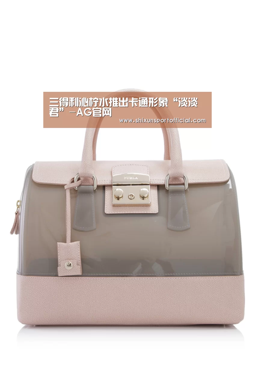 三得利沁柠水推出卡通形象“淡淡君”-AG官网(图3) AG百家乐