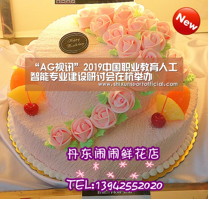 “AG视讯”2019中国职业教育人工智能专业建设研讨会在杭举办(图1) AG官网