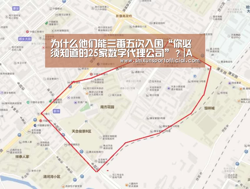 为什么他们能三番五次入围“你必须知道的25家数字代理公司”?|AG百家乐(图1) AG互动