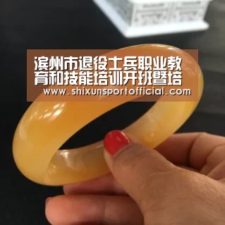 滨州市退役士兵职业教育和技能培训开班暨培训基地揭牌仪式在滨州市技术学院举行_AG互动(图2) AG互动