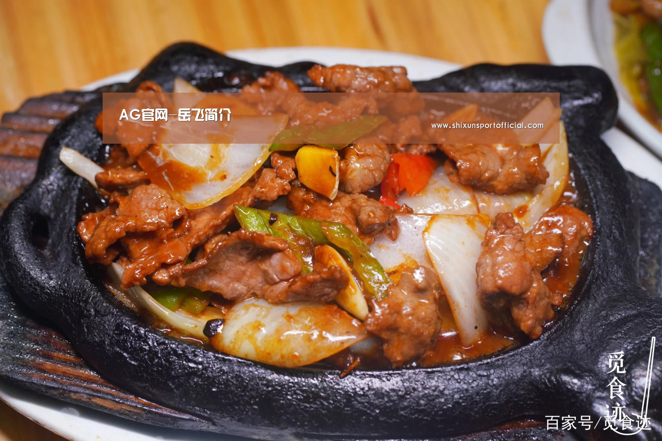 AG官网-岳飞简介(图1) AG互动
